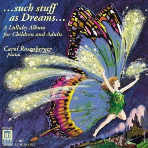 Various - Such Stuff As Dreams: Mozart Beetho i gruppen CD hos Bengans Skivbutik AB (3677486)