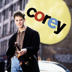 Wieniawski Henryk - Corey: Scherzo-Tarentella Polonais i gruppen CD hos Bengans Skivbutik AB (3677487)