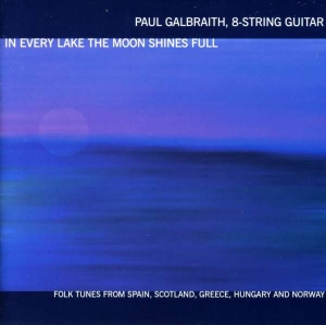 Various - In Every Lake The Moon Shines Full i gruppen CD hos Bengans Skivbutik AB (3677491)