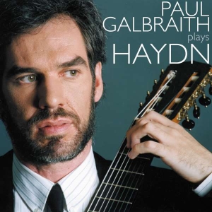 Haydn Franz Joseph - Keyboard Sonatas: Arr Galbraith i gruppen CD hos Bengans Skivbutik AB (3677493)