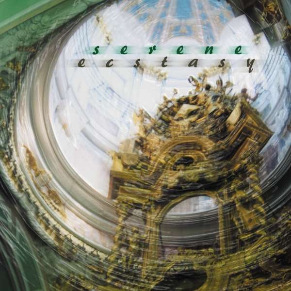 Various - Serene Ecstasy: The Light And Sorro i gruppen CD hos Bengans Skivbutik AB (3677515)