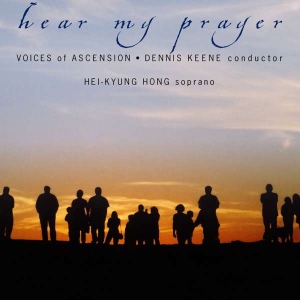 Various - Hear My Prayer i gruppen CD hos Bengans Skivbutik AB (3677538)