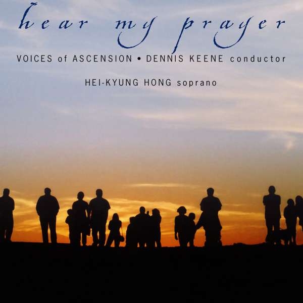 Various - Hear My Prayer i gruppen CD hos Bengans Skivbutik AB (3677538)