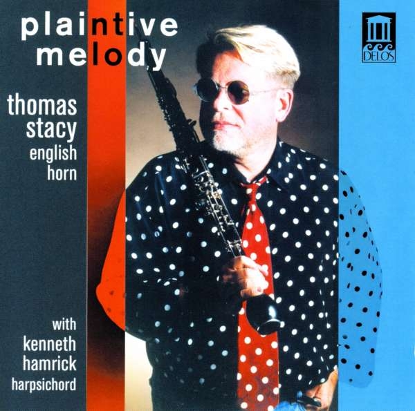 Various - Plaintive Melody - Music For Englis i gruppen CD hos Bengans Skivbutik AB (3677552)
