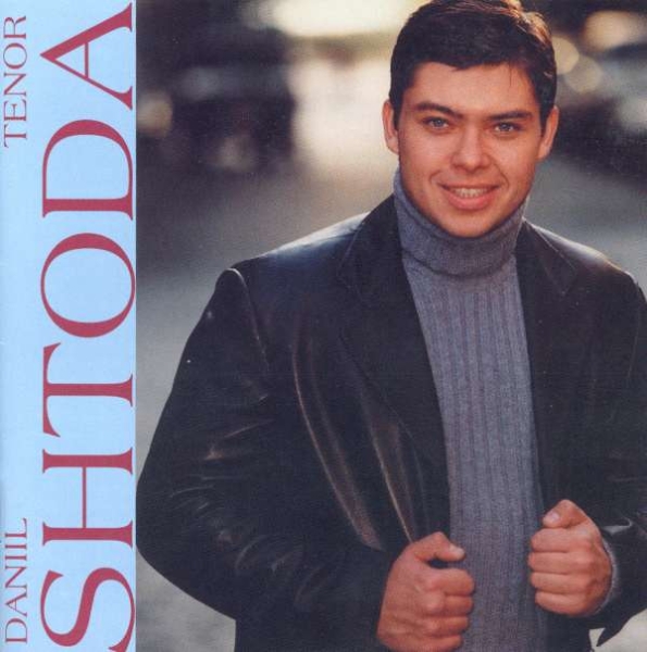 Various - Russian Opera Arias i gruppen CD hos Bengans Skivbutik AB (3677572)
