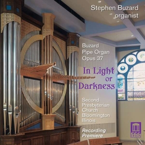 Various Composers - In Light Or Darkness i gruppen CD hos Bengans Skivbutik AB (3677603)
