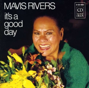 Various - Mavis Rivers - It's A Good Day i gruppen CD hos Bengans Skivbutik AB (3677615)