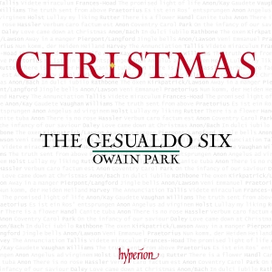 Various - Christmas i gruppen CD hos Bengans Skivbutik AB (3678547)