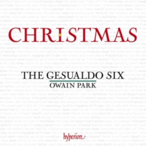 Various - Christmas i gruppen CD hos Bengans Skivbutik AB (3678547)