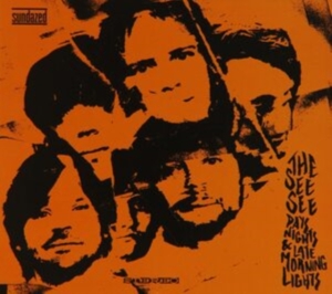 See See - Days Nights & The Late Morning Ligh i gruppen VINYL hos Bengans Skivbutik AB (3678765)