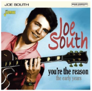 South Joe - You're The Reason - Early Years i gruppen CD hos Bengans Skivbutik AB (3678769)