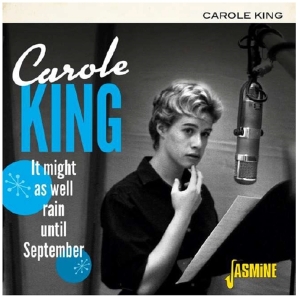 Carole King - It Might As Well Rain Until September i gruppen CD hos Bengans Skivbutik AB (3678770)