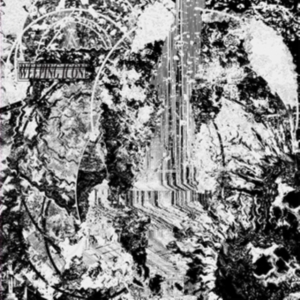 Weeping Icon - Weeping Icon i gruppen VINYL / Pop-Rock hos Bengans Skivbutik AB (3678785)