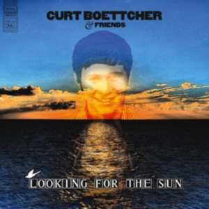 Boettcher Curt And Friends - Looking For The Sun i gruppen VINYL hos Bengans Skivbutik AB (3678788)