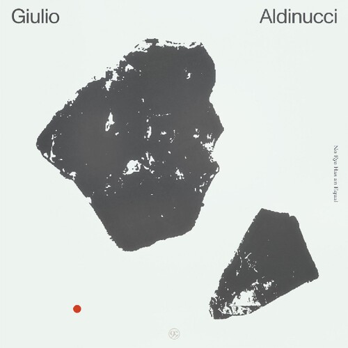 Aldinucci Giulio - No Eye Has An Equal i gruppen VINYL / Toppselgere hos Bengans Skivbutik AB (3678793)