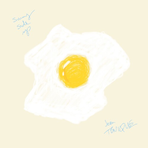 Tonique Jean - Sunny Side Up i gruppen CD / Toppselgere hos Bengans Skivbutik AB (3678907)