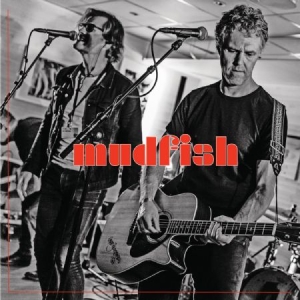 Mudfish - Mudfish i gruppen CD hos Bengans Skivbutik AB (3678930)