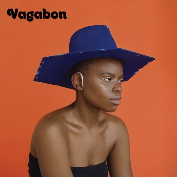 Vagabon - Vagabon i gruppen CD / Rock hos Bengans Skivbutik AB (3679231)