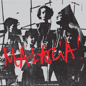 Malaria - Compiled 2.0  (2Lp) i gruppen MK Test 4 hos Bengans Skivbutik AB (3679405)
