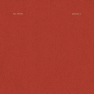 Frahm Nils - Encores 3 i gruppen VINYL hos Bengans Skivbutik AB (3679439)