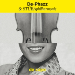 De-Phazz & Stubphilahrmonie - Da Capo i gruppen CD hos Bengans Skivbutik AB (3679444)