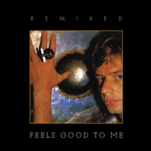 Bruford - Feels Good To Me (Remixed) (Cd/Dvd) i gruppen CD hos Bengans Skivbutik AB (3679487)