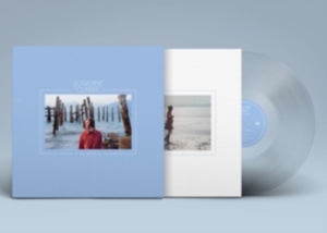 Josienne Clarke - In All Weather i gruppen VINYL hos Bengans Skivbutik AB (3680283)