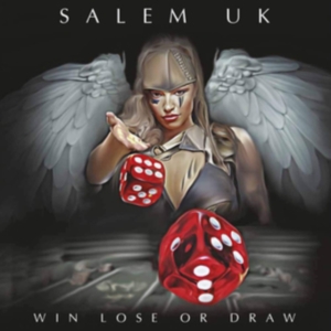 Salem - Win Lose Or Draw i gruppen CD hos Bengans Skivbutik AB (3680320)