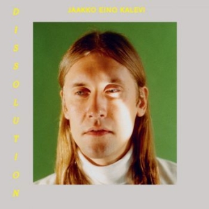 Jaakko Eino Kalevi - Dissolution i gruppen CD hos Bengans Skivbutik AB (3681343)