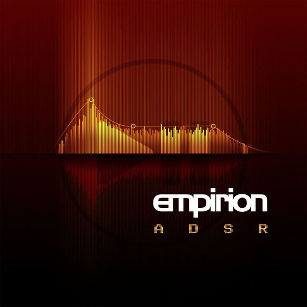Empirion - Adsr i gruppen CD / Pop hos Bengans Skivbutik AB (3681385)
