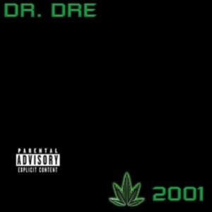 Dr. Dre - 2001 (2Lp) i gruppen VINYL hos Bengans Skivbutik AB (3681391)