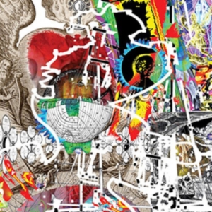 Wolleson / Haffner / Naujo - Rasa Rasa i gruppen CD hos Bengans Skivbutik AB (3681462)