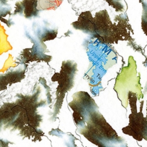 Ochs Larry - Fictive Five i gruppen CD hos Bengans Skivbutik AB (3681469)