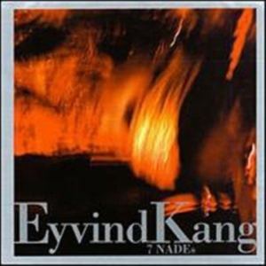 Kang Eyind - 7 Nades i gruppen CD hos Bengans Skivbutik AB (3681489)