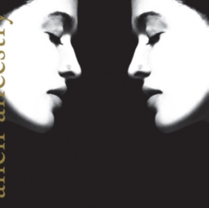 Suphala - Alien Ancestry i gruppen CD hos Bengans Skivbutik AB (3681500)