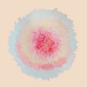 Rustad Signe Marie - When Worlds Flew Freely i gruppen CD hos Bengans Skivbutik AB (3681616)