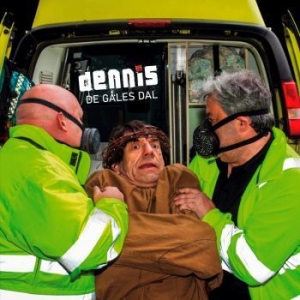 DENNIS - De Gales Dal i gruppen CD hos Bengans Skivbutik AB (3681628)
