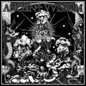 Ancient Vvisdom - Mundus i gruppen CD hos Bengans Skivbutik AB (3681643)