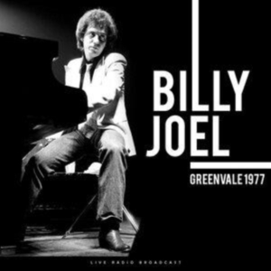 Joel Billy - Best Of Greenvale i gruppen VINYL hos Bengans Skivbutik AB (3681678)