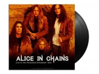 Alice In Chains - Live At The Palladium Hollywood '92 i gruppen VINYL hos Bengans Skivbutik AB (3681679)