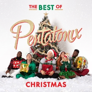 Pentatonix - The Best Of Pentatonix Christmas i gruppen VI TIPSER / Julemusikk på Vinyl & CD hos Bengans Skivbutik AB (3681689)