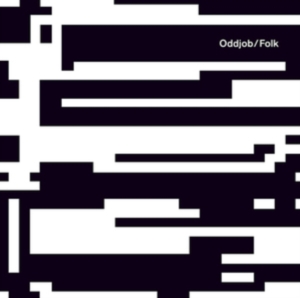 Oddjob - Folk (Vinyl Edition) i gruppen VINYL hos Bengans Skivbutik AB (3681725)