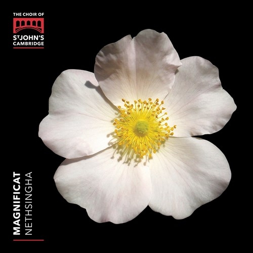 Various - Magnificat i gruppen CD hos Bengans Skivbutik AB (3681796)