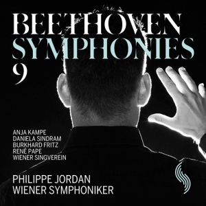 Beethoven Ludwig Van - Symphonies 9 i gruppen CD hos Bengans Skivbutik AB (3681800)