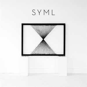 Syml - Syml i gruppen CD hos Bengans Skivbutik AB (3683684)