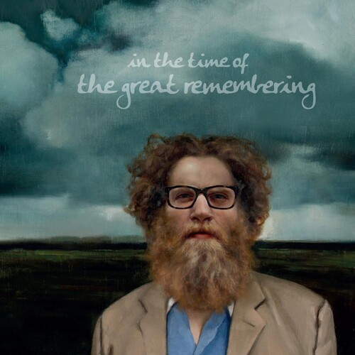 Ben Caplan - In The Time Of The Great Rememberin i gruppen CD / Toppselgere hos Bengans Skivbutik AB (3690377)