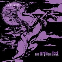 Lewis Phil - More Purple Than Black i gruppen VINYL / Toppselgere hos Bengans Skivbutik AB (3690391)