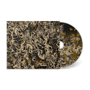 Greet Death - New Hell i gruppen CD hos Bengans Skivbutik AB (3690399)
