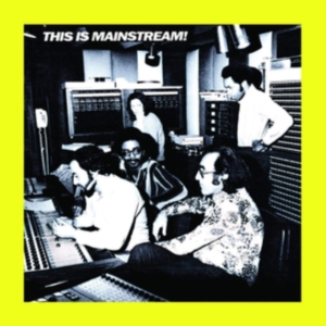 Blandade Artister - This Is Mainstream i gruppen CD hos Bengans Skivbutik AB (3690443)