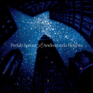 Prefab Sprout - Andromeda Heights i gruppen VINYL hos Bengans Skivbutik AB (3690836)